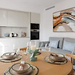 Banus - Banus Playas Del Duque Seaside Complex דירה