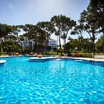 Banus - Banus Playas Del Duque Seaside Complex דירה מארבלה