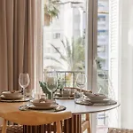 Banus - Banus Playas Del Duque Seaside Complex מארבלה