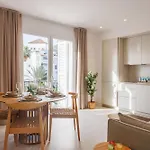 Banus - Banus Playas Del Duque Seaside Complex *