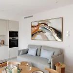 Banus - Banus Playas Del Duque Seaside Complex * מארבלה