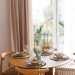 Banus - Banus Playas Del Duque Seaside Complex דירה