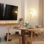 Banus - Banus Playas Del Duque Seaside Complex מארבלה
