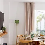 Banus - Banus Playas Del Duque Seaside Complex דירה *