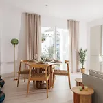 דירה Banus - Banus Playas Del Duque Seaside Complex *