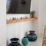Banus - Banus Playas Del Duque Seaside Complex דירה מארבלה