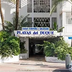 Banus - Banus Playas Del Duque Seaside Complex מארבלה