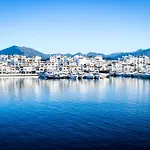 Banus - Banus Playas Del Duque Seaside Complex