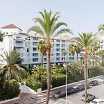 דירה Banus - Banus Playas Del Duque Seaside Complex