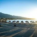 Banus - Banus Playas Del Duque Seaside Complex * מארבלה