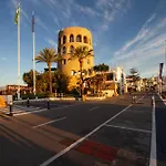 דירה Banus - Banus Playas Del Duque Seaside Complex מארבלה
