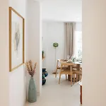 Banus - Banus Playas Del Duque Seaside Complex מארבלה