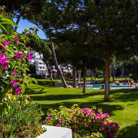Banus - Banus Playas Del Duque Seaside Complex דירה *