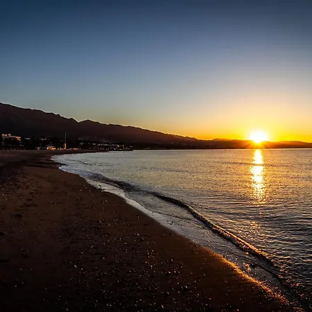 Banus - Banus Playas Del Duque Seaside Complex דירה מארבלה