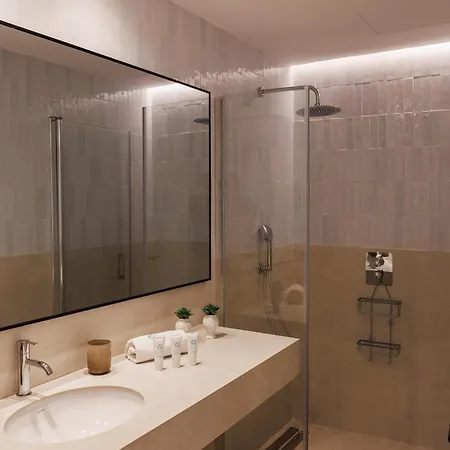 Marbella Banus Suites - Banus - Playa Del Duque - Luxury Beachfront Complex - 2Br - 2Ba - Direct Beach Access - Just 3 Min Walk To Puerto Banus Marina - 35,000 M2 Tropical Gardens - 3 Pools - 2 Onsite Restaurants - Ideal For Families Appartement