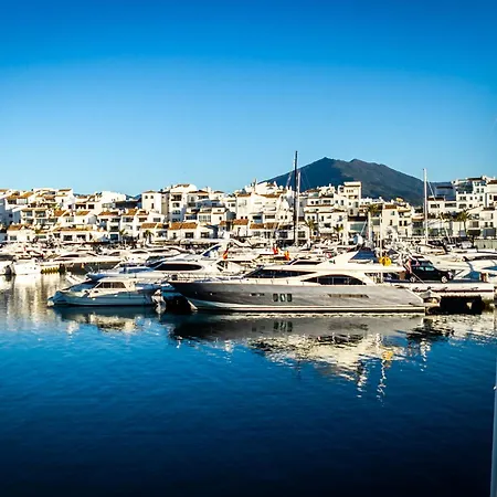 Banus - Banus Playas Del Duque Seaside Complex מארבלה